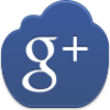 Google Plus Icon Image