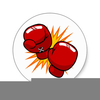 Boxing Clipart Free Download Image
