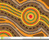 Australian Aboriginal Clipart Image