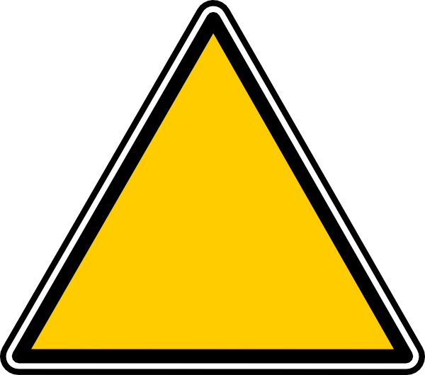 Download Triangle Clip Art at Clker.com - vector clip art online ...