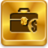 Bookkeeping Icon Image