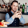 Nightjar Bartender Image