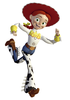 Free Toy Story Woody Clipart Image