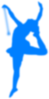 Dancer 2 Clip Art