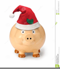 Piggy Banks Clipart Image