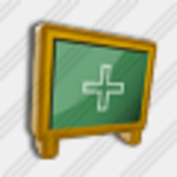 Icon Class Plus | Free Images at Clker.com - vector clip art online ...