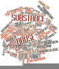 Substance Abuse Clipart Free Image