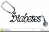 Clipart Diabete Image