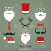 Christmas Decoration Clipart Free Image