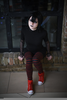 Mavis Dracula Cosplay Image