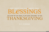 Happy Thanksgiving Quotes Image