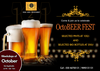 Octobeer Fest At Kitchen Barbq Wakad Image