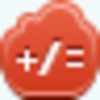Math Icon Image