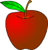 Apple Clip Art