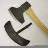 Short Handled Axe Image