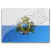 Flag San Marino 6 Image