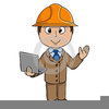 Computer Engineers Clipart Image