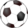 Soccer Ball Clip Art