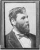 [milton M. Holland, Head-and-shoulders Portrait, Facing Right] Image