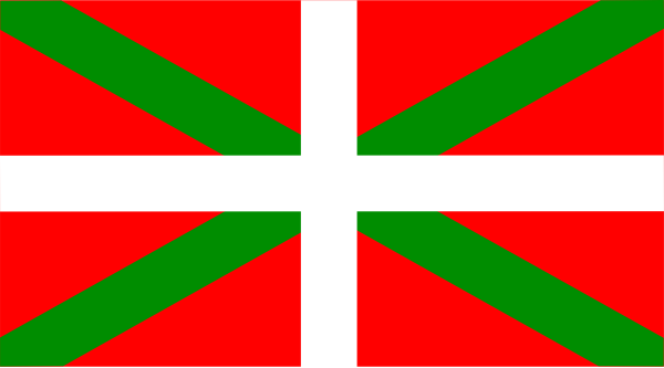 Download Flag Of Basque Country Clip Art at Clker.com - vector clip ...
