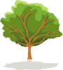 Tree Clip Art