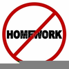 Free Clipart Homework Images Image