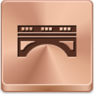 Bridge Icon Image