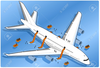 Cars Travel Clipart Image