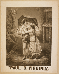 Paul & Virginia Image