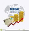 Clipart Global Economy Image