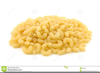 Macaroni Clipart Free Image