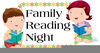 Free Clipart Child Reading Bible Image