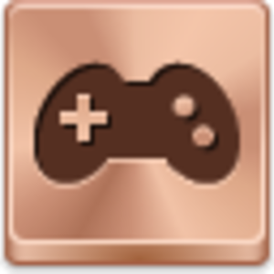 Joystick Icon Image