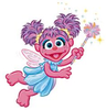 Clipart Of Abby Cadabby Image