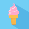 Icecream Icon Image