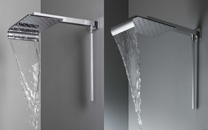 Shower Head Ideas Image
