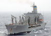 Usns Big Horn (t-ao 198) Image