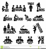 Stick Figure Sex Clipart Image