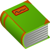 Book Clip Art