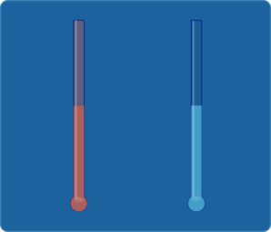 Thermometers Clip Art