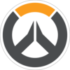 Overwatch Logo For Milling V2 Clip Art