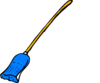 Broom Clip Art