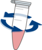 Eppendorf Spin Clip Art