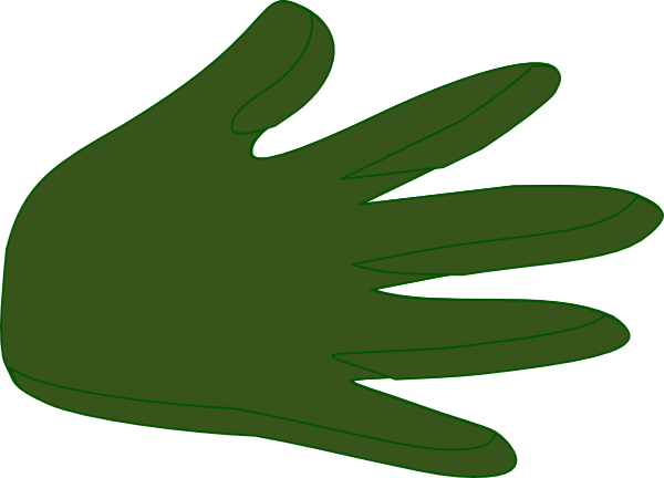 Правая рука зеленая. Зеленые ладошки. Зеленая ладонь. Рука зеленого цвета. Зеленая рука для детей.