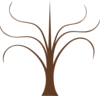 Tree Branches Clip Art