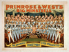Primrose & West S Big Minstrels Image