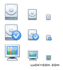 Disk Auditor Product Icons Image