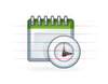 Webpro Calendar Time Image