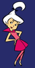 The Jetsons Clipart Image