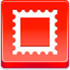 Free Red Button Icons Postage Stamp Image